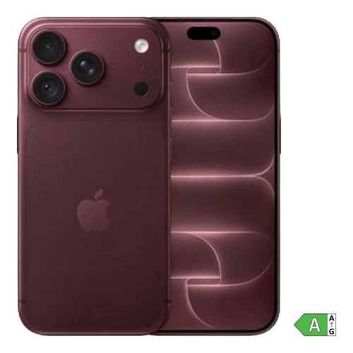 Apple iPhone 18 Pro